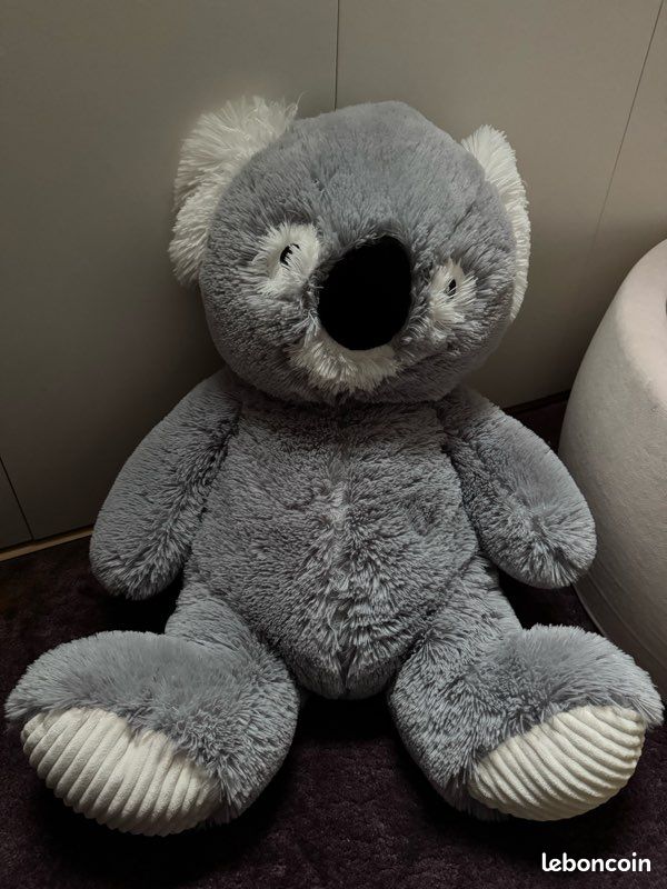 Peluche (image 1)