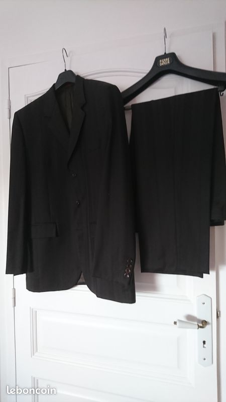 Costumes homme (image 1)