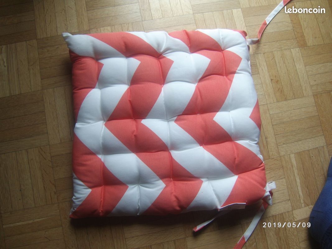 Dessus de chaise (image 2)