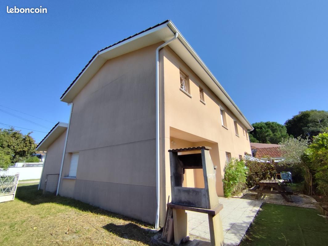 Maison 113 m² · à Lanton · 113 m² · 280 000 €