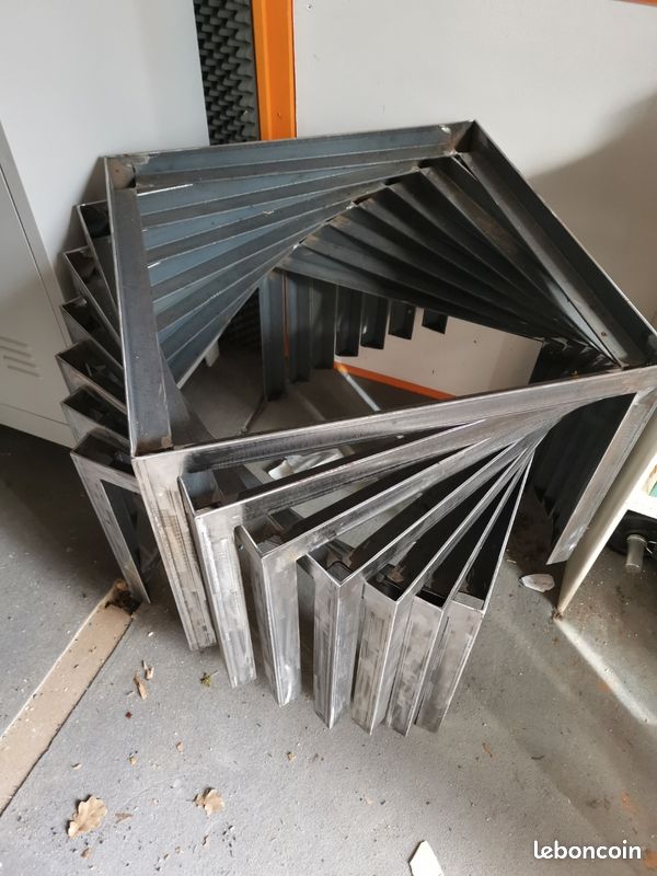 Pied de table basse (image 4)