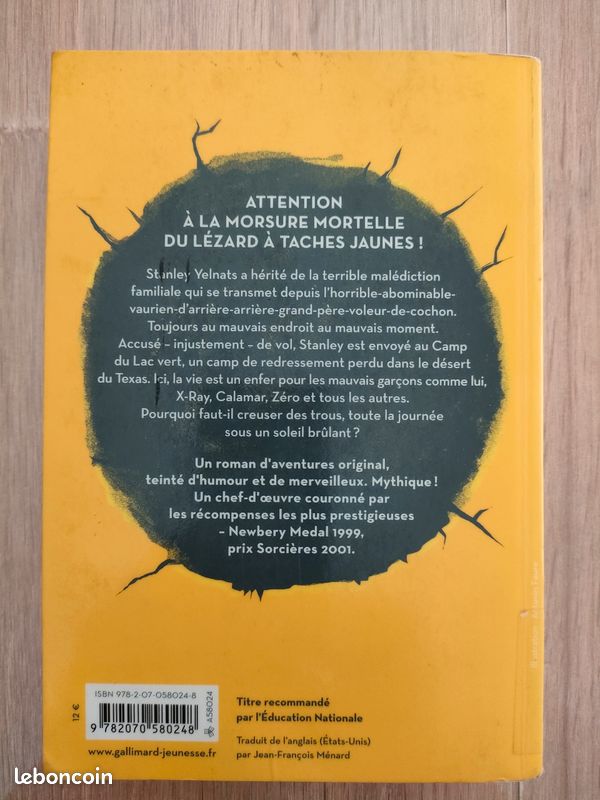 Le passage (image 2)