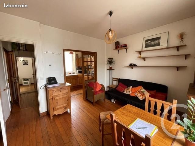 Appartement 3 pièces 48 m² · à Vernon · 48 m² · 135 000 €