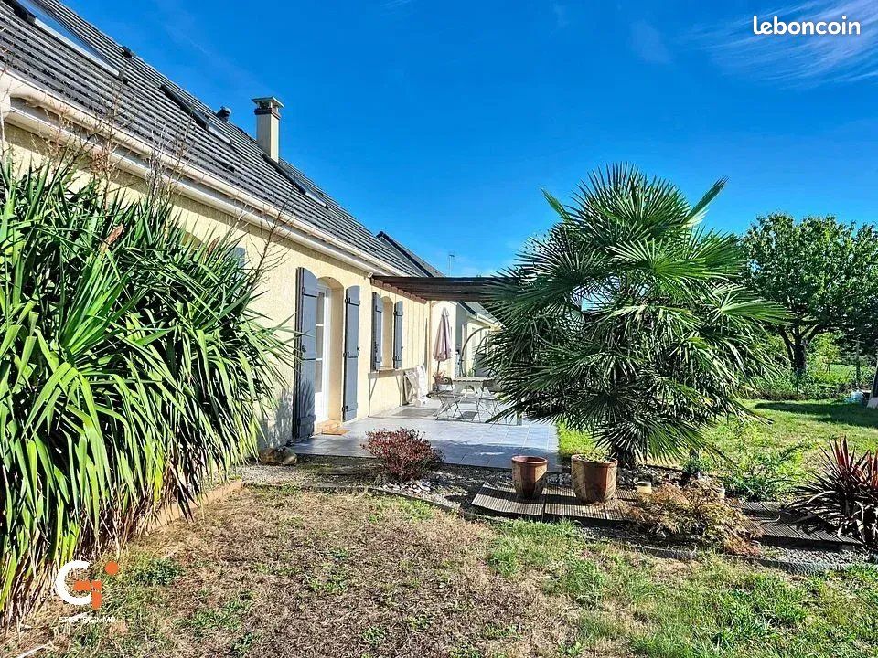 Maison 6 pièces 135 m² · à Sahurs · 135 m² · 269 000 €
