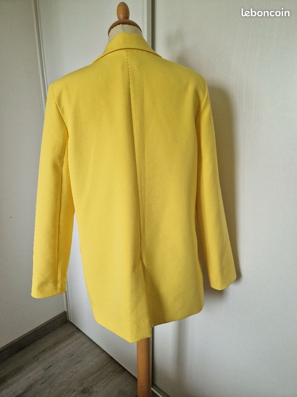 Veste taille 36 (image 3)