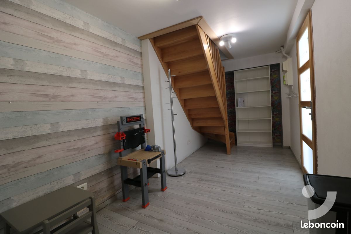 Maison 4 pièces 110 m² (image 10)