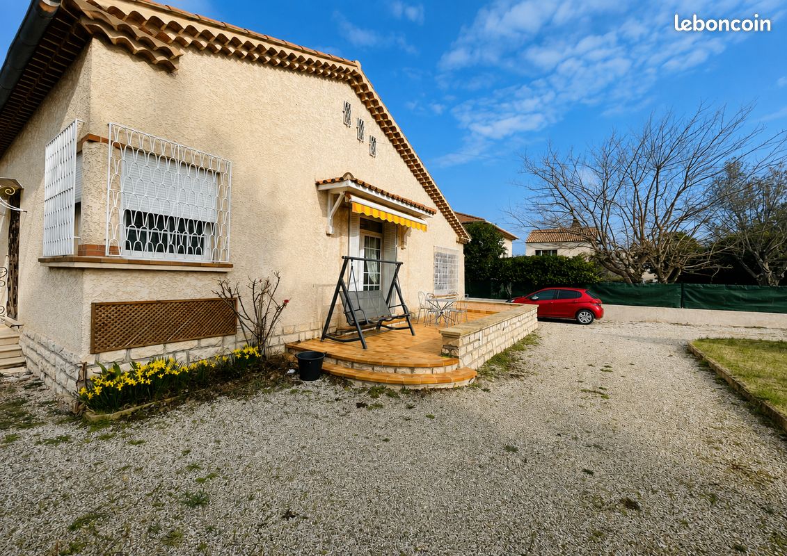Maison 4 pièces 102 m² · à Istres · 102 m² · 349 000 €