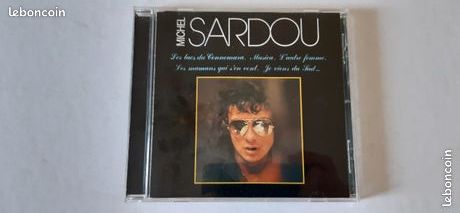 Cd les lacs (image 1)