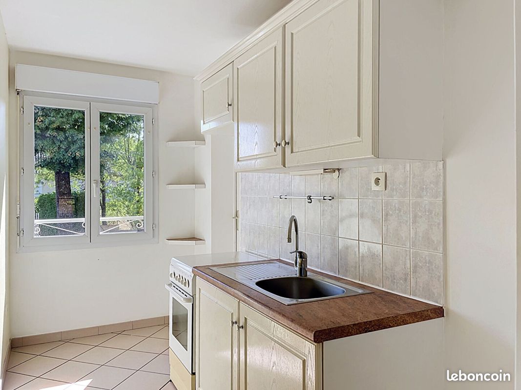 Appartement 3 pièces 64 m² · à Cluny · 64 m² · 174 000 €