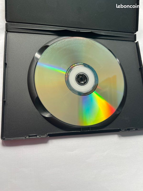 🎬 DVD Oliver Twist – Roman Polanski – Très bon état (image 4)