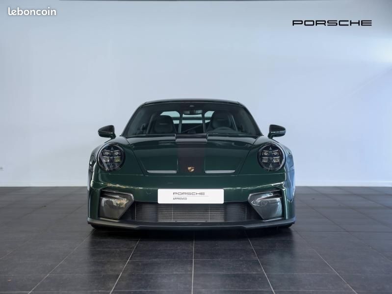 Porsche 911 Coupe 4.0 510ch GT3 PDK (image 4)
