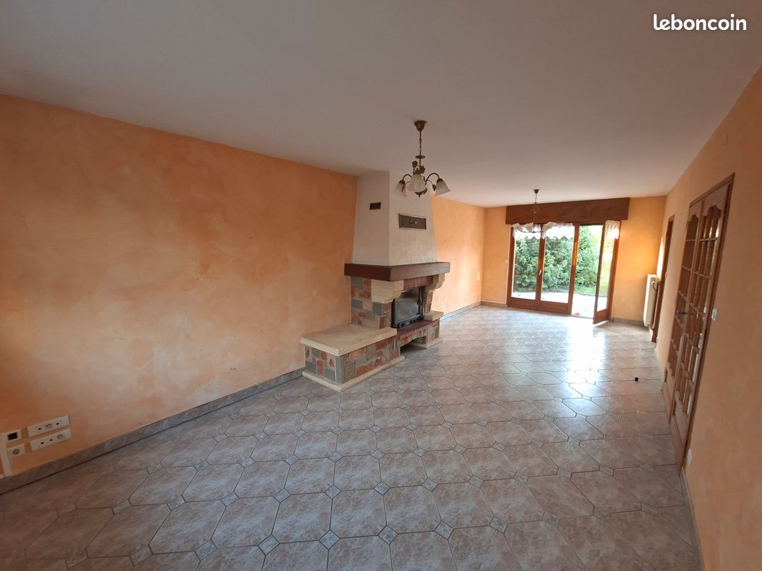 Maison 4 pièces 95 m² · à Dainville · 95 m² · 295 000 €