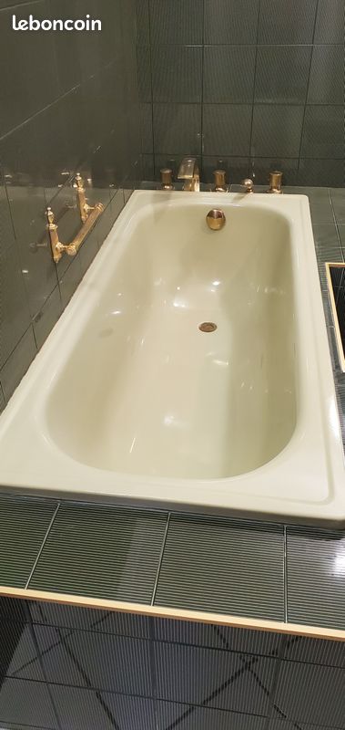 Salle de bain complète (accessoires) (image 4)