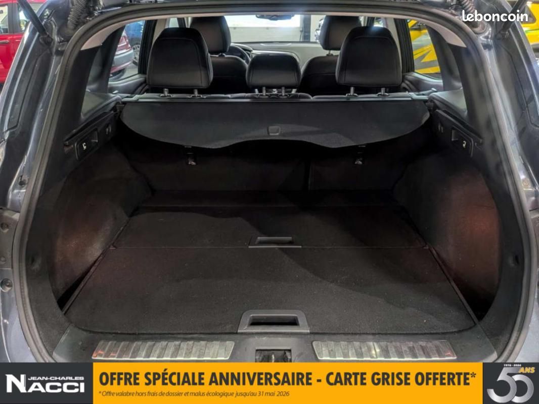 Renault Kadjar TCe 140 FAP Intens (image 12)
