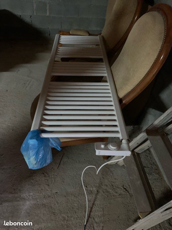 Sèche serviette (image 2)