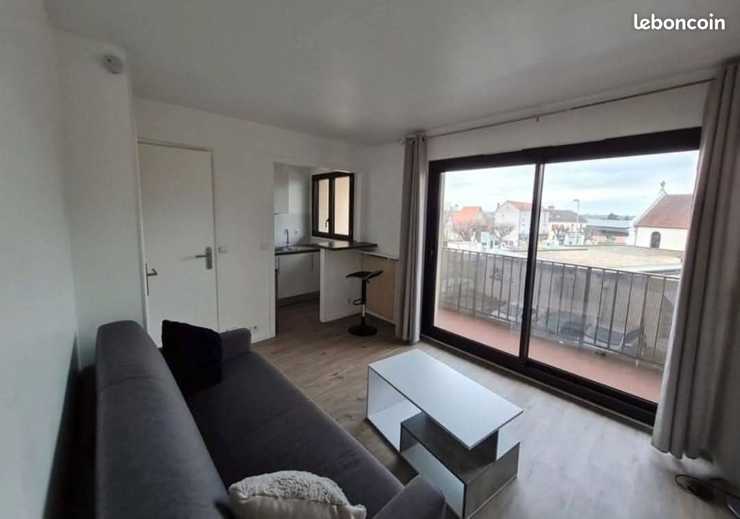 Appartement a louer combs-la-ville - 1 pièce(s) - 21 m2 - Surfyn