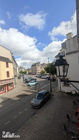 Appartement 5 pièces 112 m²