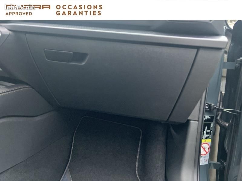 Cupra Formentor 1.5 eHybrid 272ch VZ DSG6 (image 21)