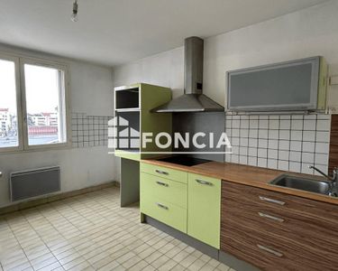 Appartement 445 000 € - 105 m²