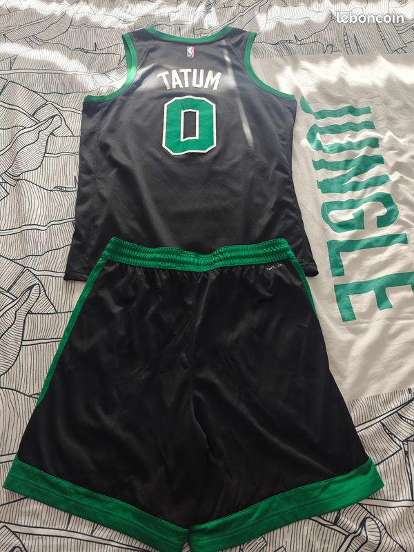 Ensemble Boston Celtics Vêtements