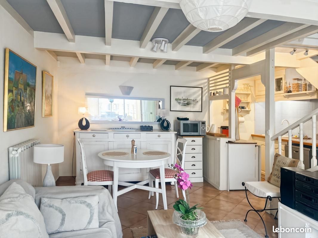 Maison 2 pièces 61 m² · à Marseillan · 61 m² · 289 000 €