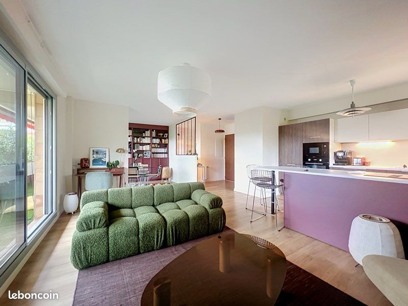 Appartement 3 pièces 77 m² · à Toulouse · 77 m² · 420 000 €