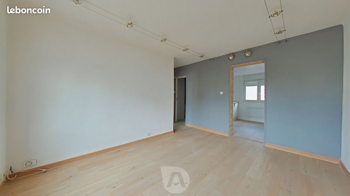 Appartement 2 pièces 38 m² · à Thionville · 38 m² · 95 000 €