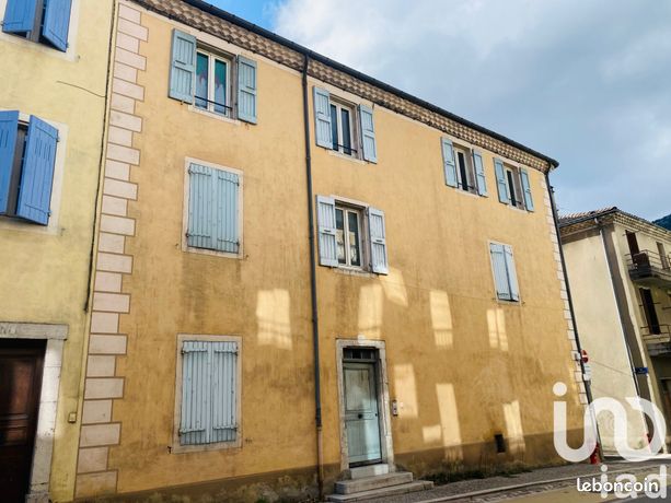 Immeuble 75 m² Die