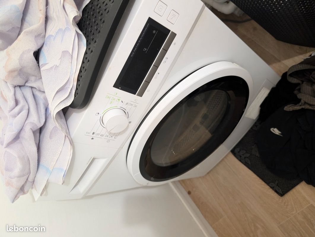 Sèche linge (image 2)