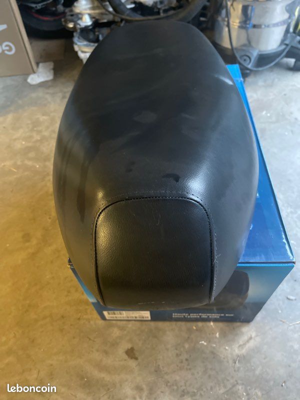 Selle MBK Booster (image 1)