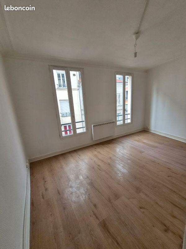 Appartement 2 pièces 28 m² · à Nogent-sur-Marne · 28 m² · 900 €
