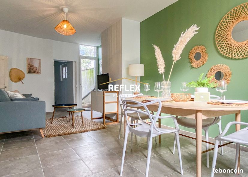 Appartement 2 pièces 51 m² · à Albert · 51 m² · 555 €