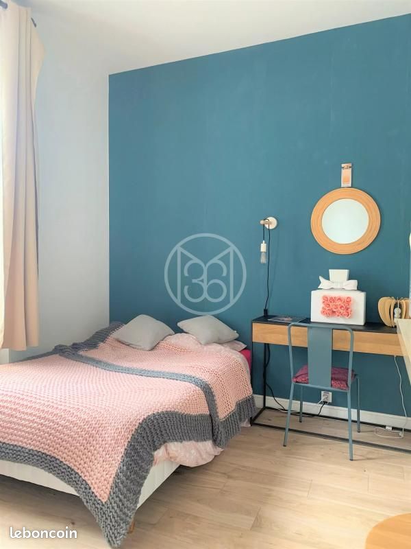 Appartement 1 pièce 23 m² - Poitiers 86000 (image principale 9)