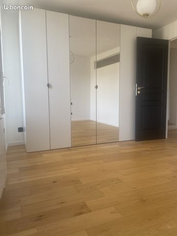 Appartement a louer lagny-sur-marne - 3 pièce(s) - 62 m2 - Surfyn