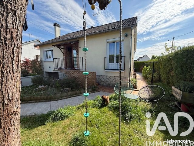 Maison 7 pièces 130 m² · à Champagne-sur-Oise · 130 m² · 349 000 €