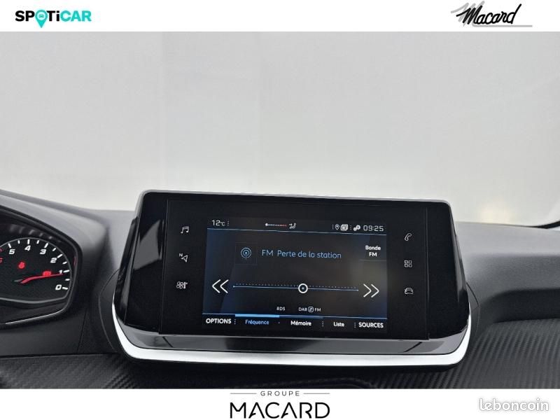 Peugeot 208 Affaire 1.5 BlueHDi 100 Premium (image 15)