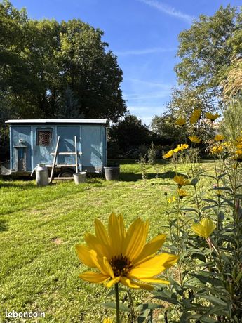 Maison de village 4 pièces 80 m²