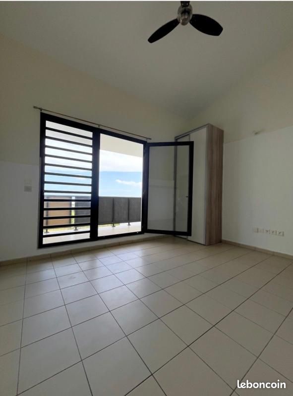 Appartement 1 pièce 24 m² · à Saint-Pierre · 24 m² · 473 €/mois