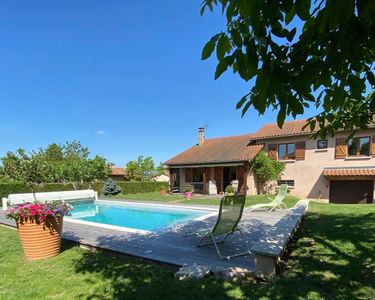 Maison 595 000 € - 118 m²