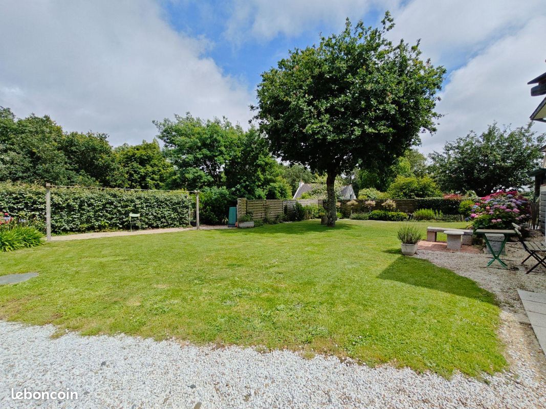 Maison 7 pièces 133 m² · à Ploemel · 133 m² · 448 200 €