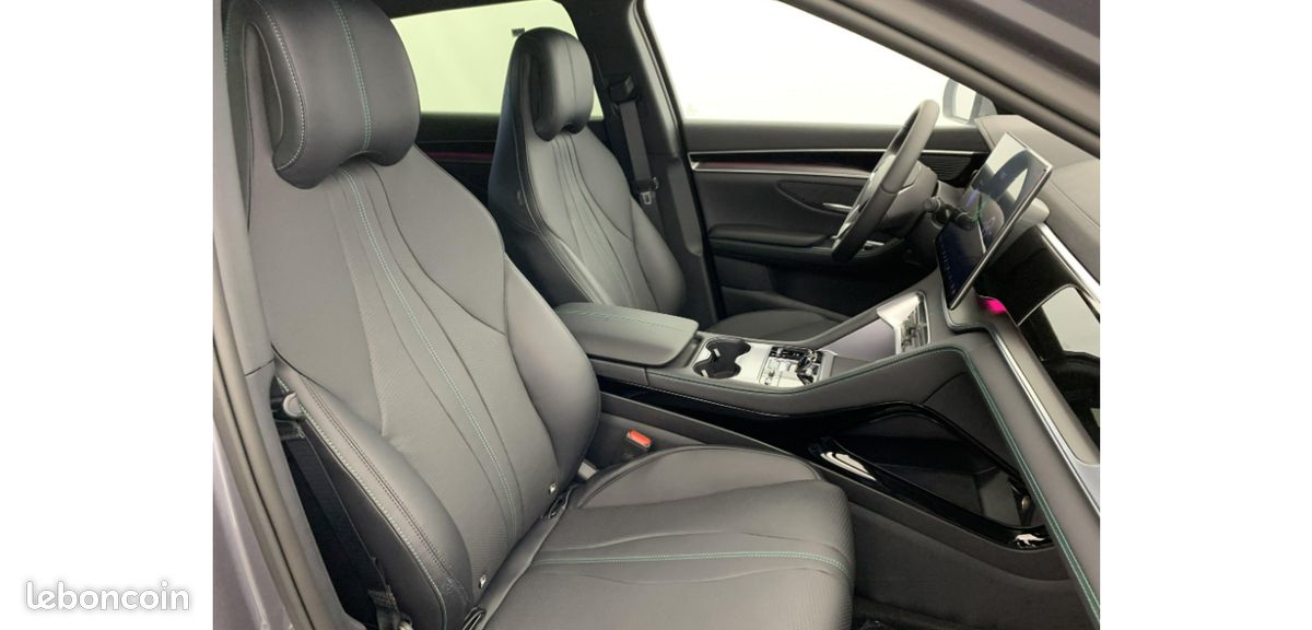 Byd - seal u 1.5l dm-i 218 ch phev comfort (image 5)