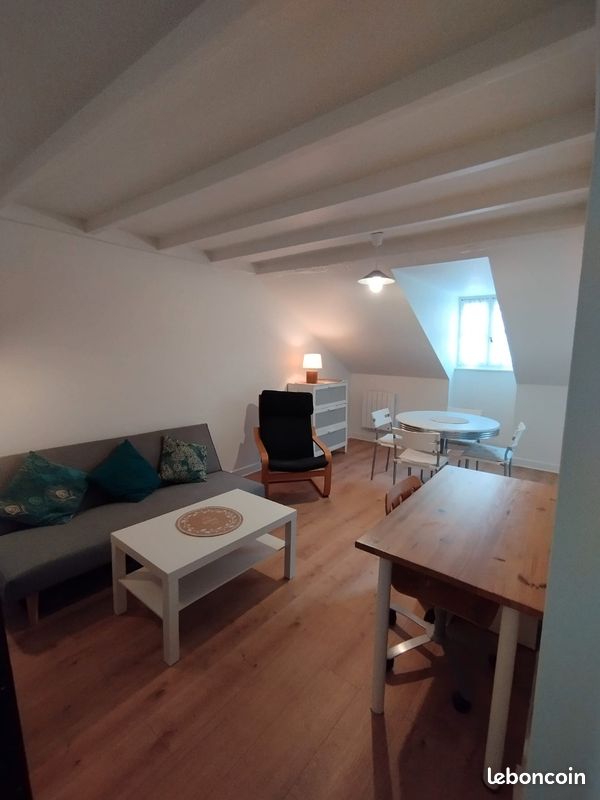 Appartement 2 pièces 28 m² · à Aurillac · 28 m² · 400 €/mois
