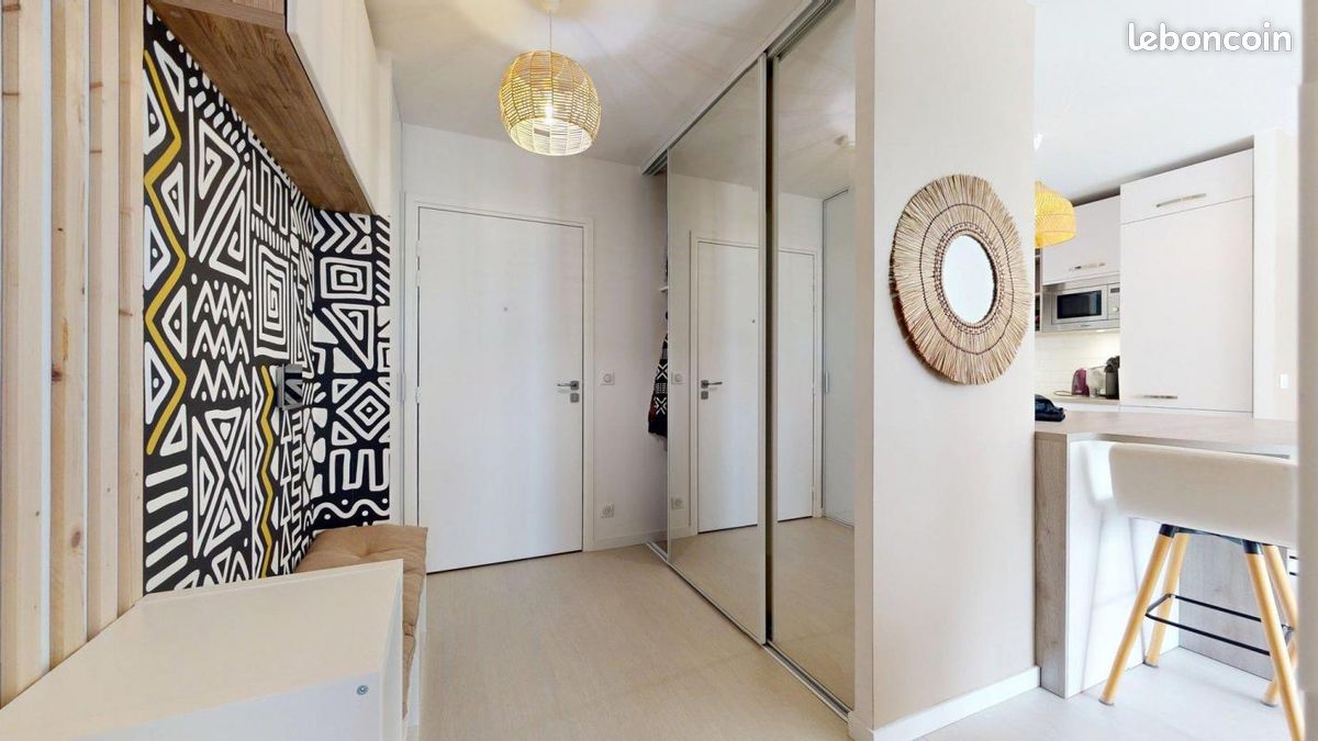 Appartement a louer meudon - 3 pièce(s) - 53 m2 - Surfyn