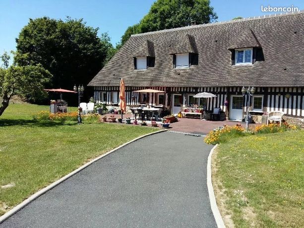 Propriété 5 pièces 122 m²