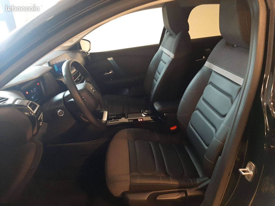 CITROEN e-C4 136 ch Automatique Shine (image 10)