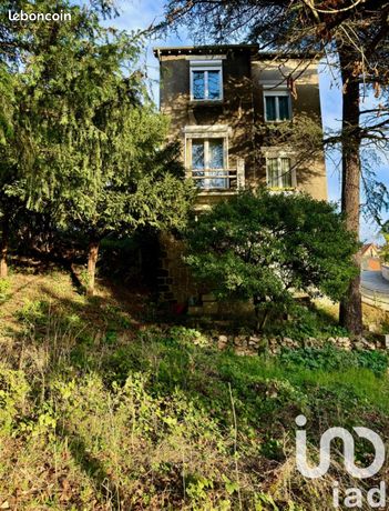 Maison 4 pièces 72 m²