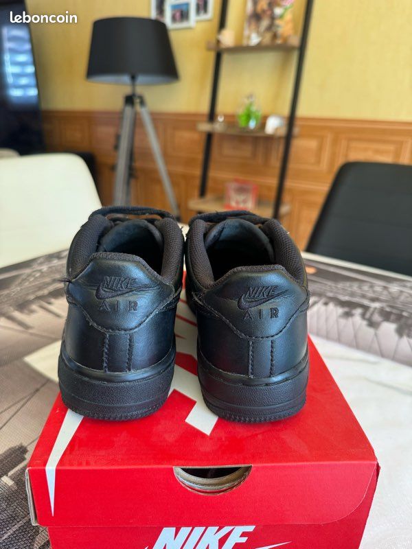 Nike air force one (image 5)