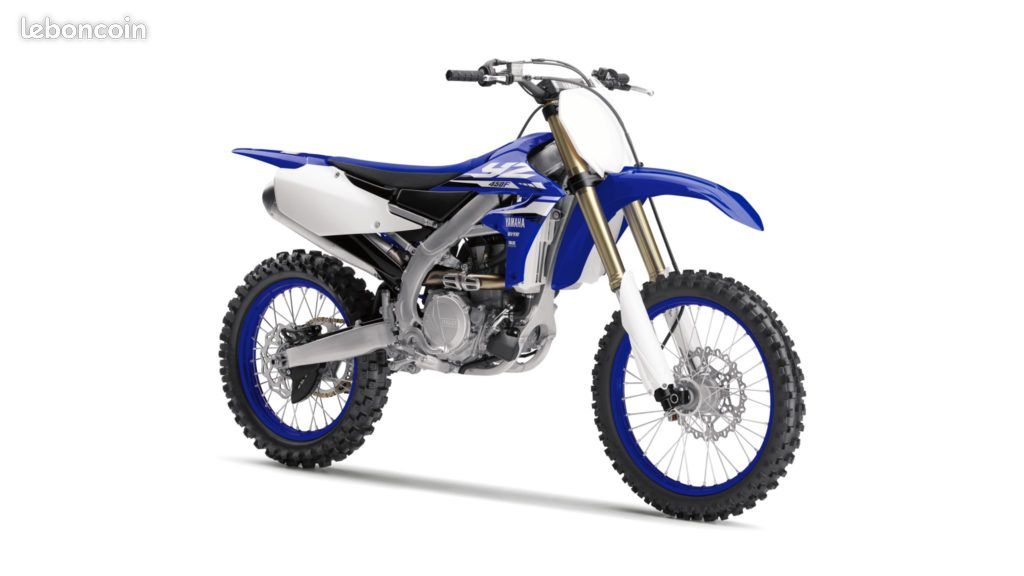 Toutes pieces yamaha 450 yzf 2018-2022 (image 1)