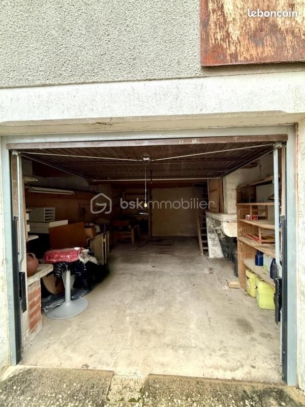 Garage/box 34 m² Courgis (image 3)