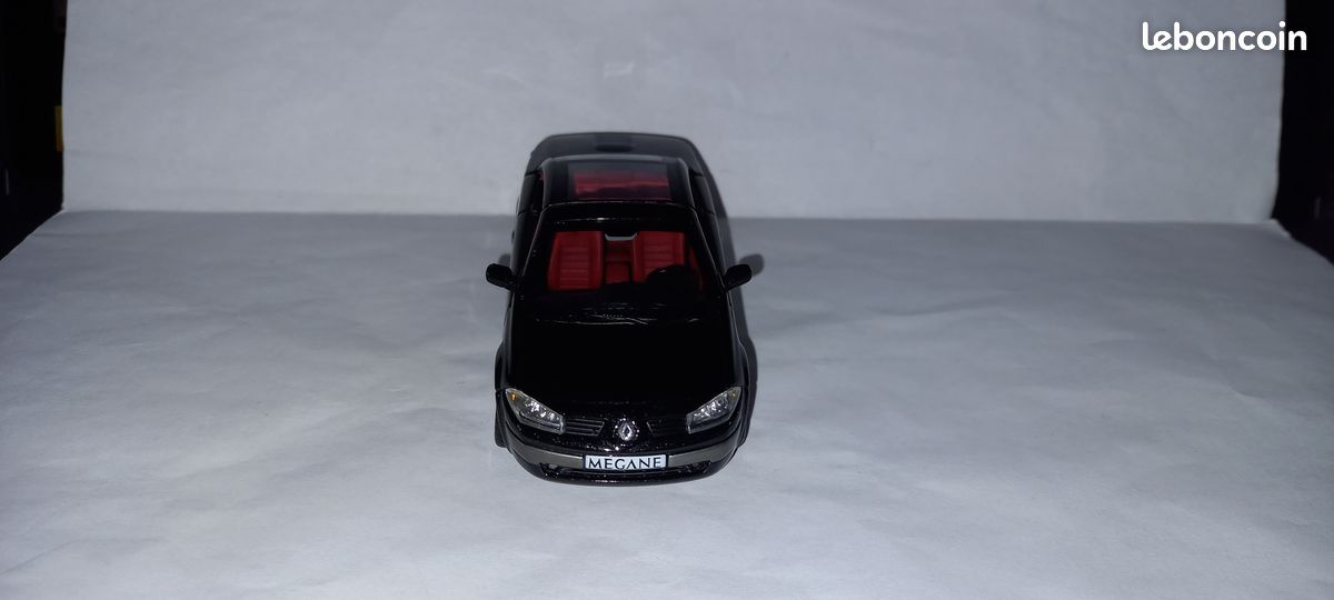 Renault Mégane II - Collection